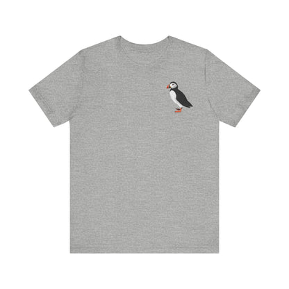 Papageitaucher Vogel T-Shirt