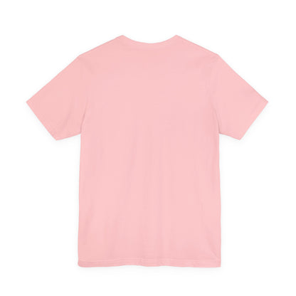 Barn Swallow & Fledgling T-Shirt | Spring Blossoms Unisex Graphic Tee