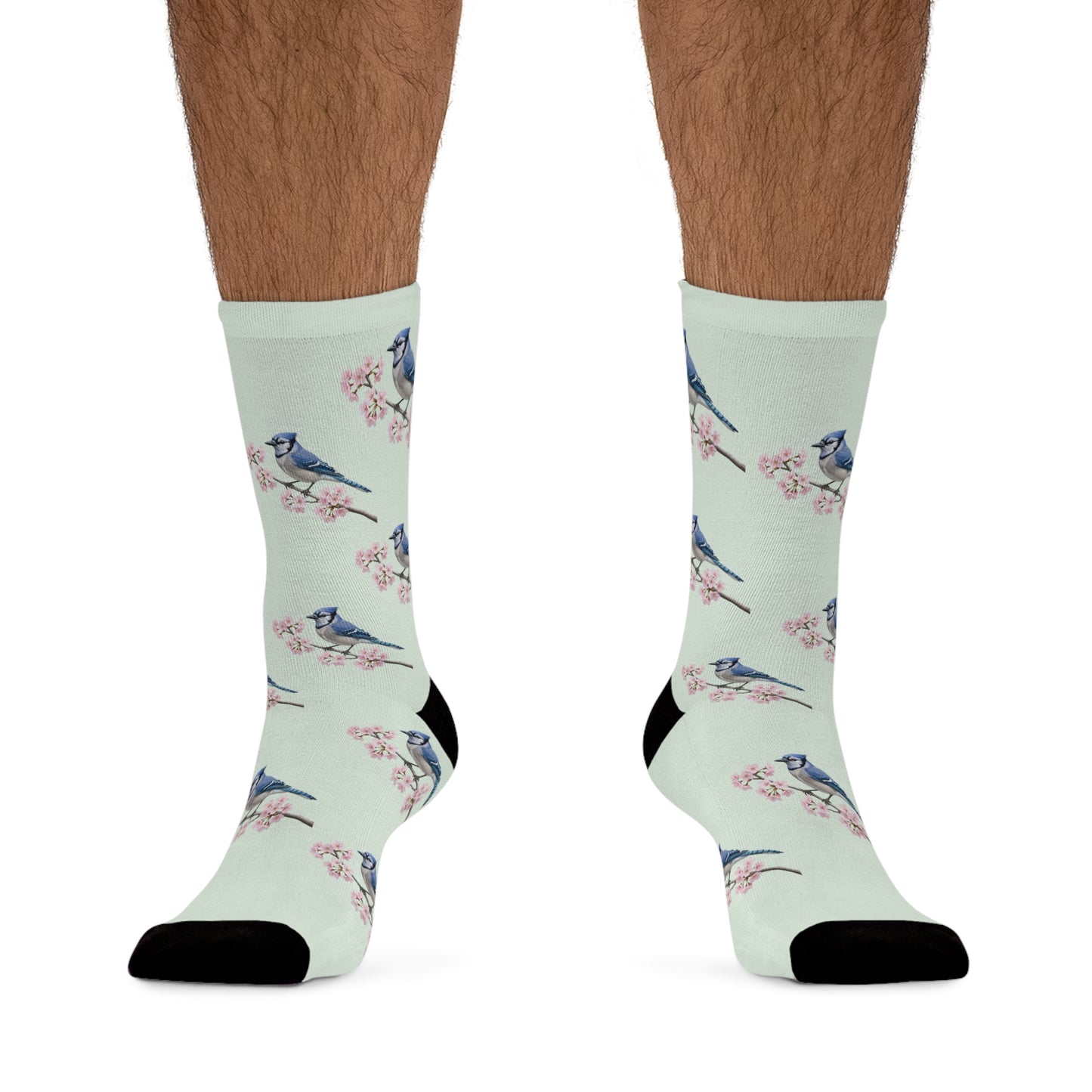 Blue Jay Socks – Accessories and All Over Print style