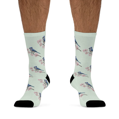 Blue Jay Socks – Accessories and All Over Print style