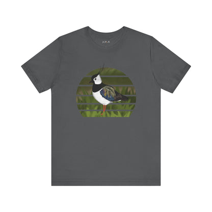 Northern Lapwing Birdwatcher Bird T-Shirt
