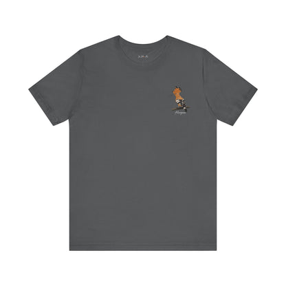 Hoopoe Birding & Birdwatching Bird T-Shirt