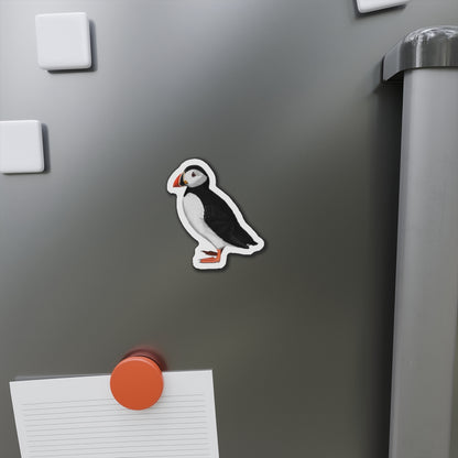 Puffin Bird Magnet