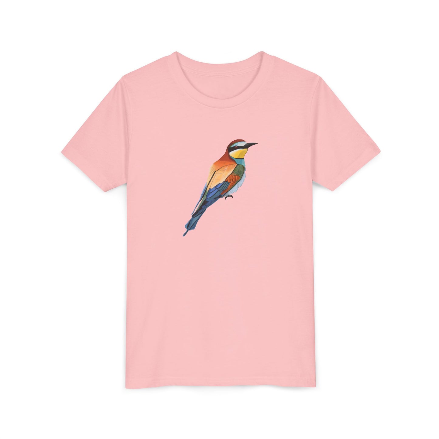 Bee-Eater Birding & Birdwatching Bird Youth T-Shirt