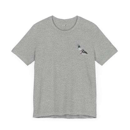 Pigeon Birding Birdwatching Bird T-Shirt