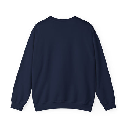Blue Jay and Cardinal Sweatshirt in black