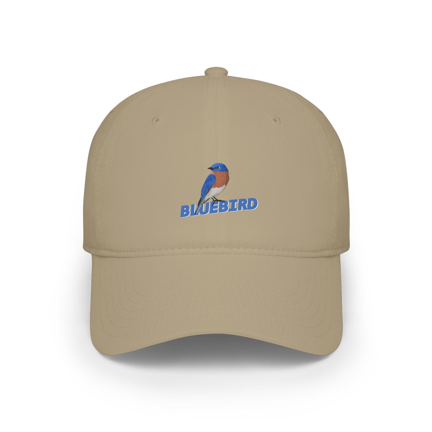Bluebird Hat – One size, Twill, Adults, Birder