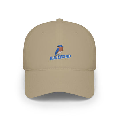 Bluebird Hat – One size, Twill, Adults, Birder