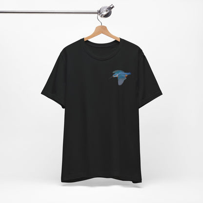 Eisvogel Vogel T-Shirt