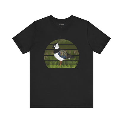 Northern Lapwing Birdwatcher Bird T-Shirt