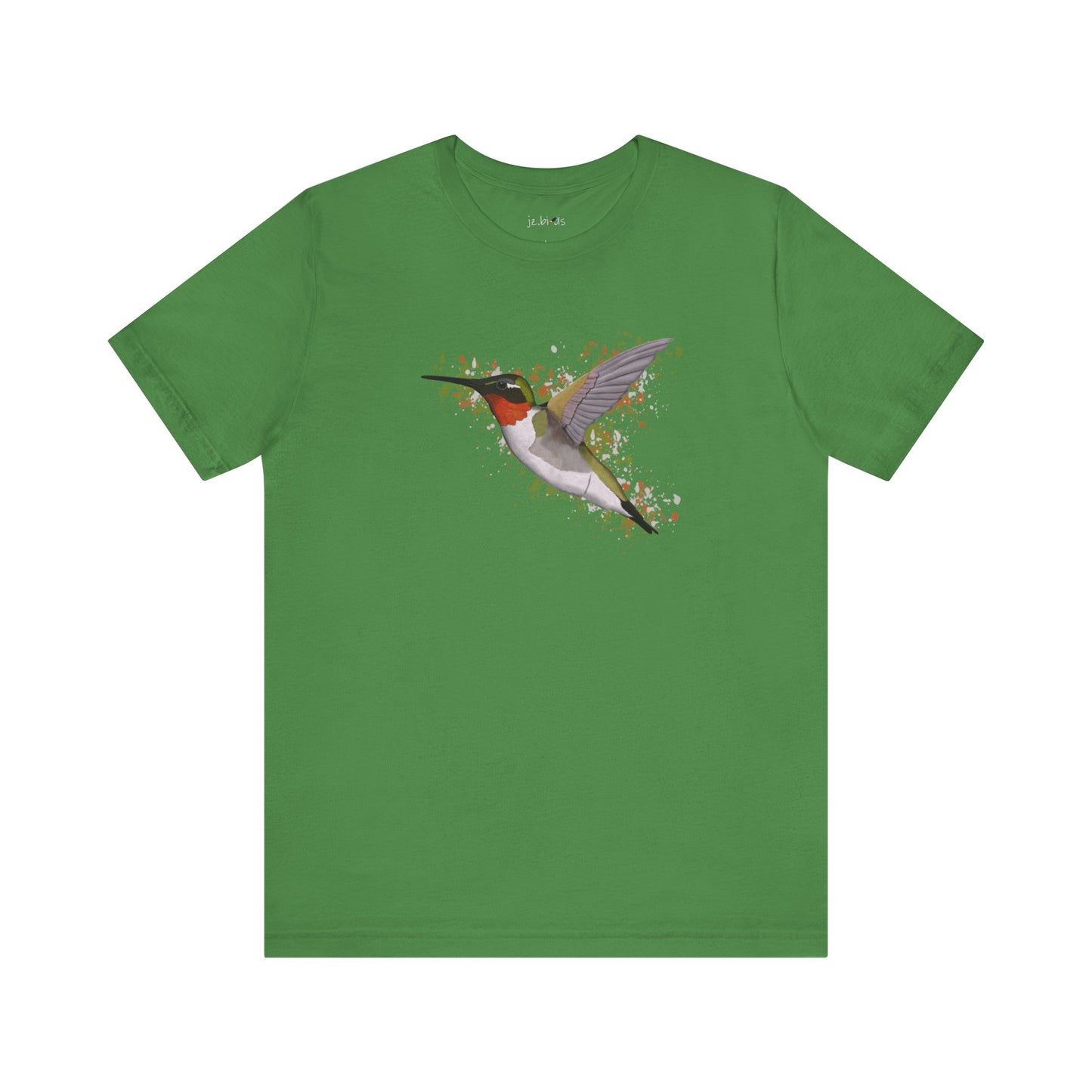 Hummingbird Bird T-Shirt
