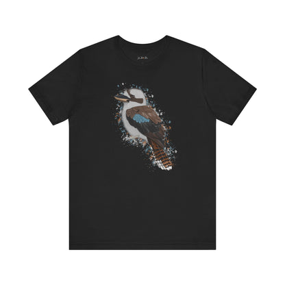 kookaburra bird t-shirt