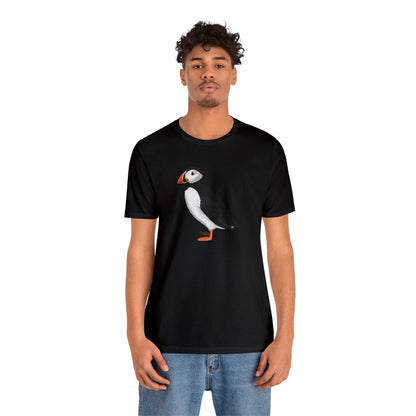 Puffin Bird Tee - jz.birds