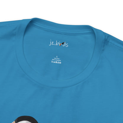 Puffin Bird Tee - jz.birds