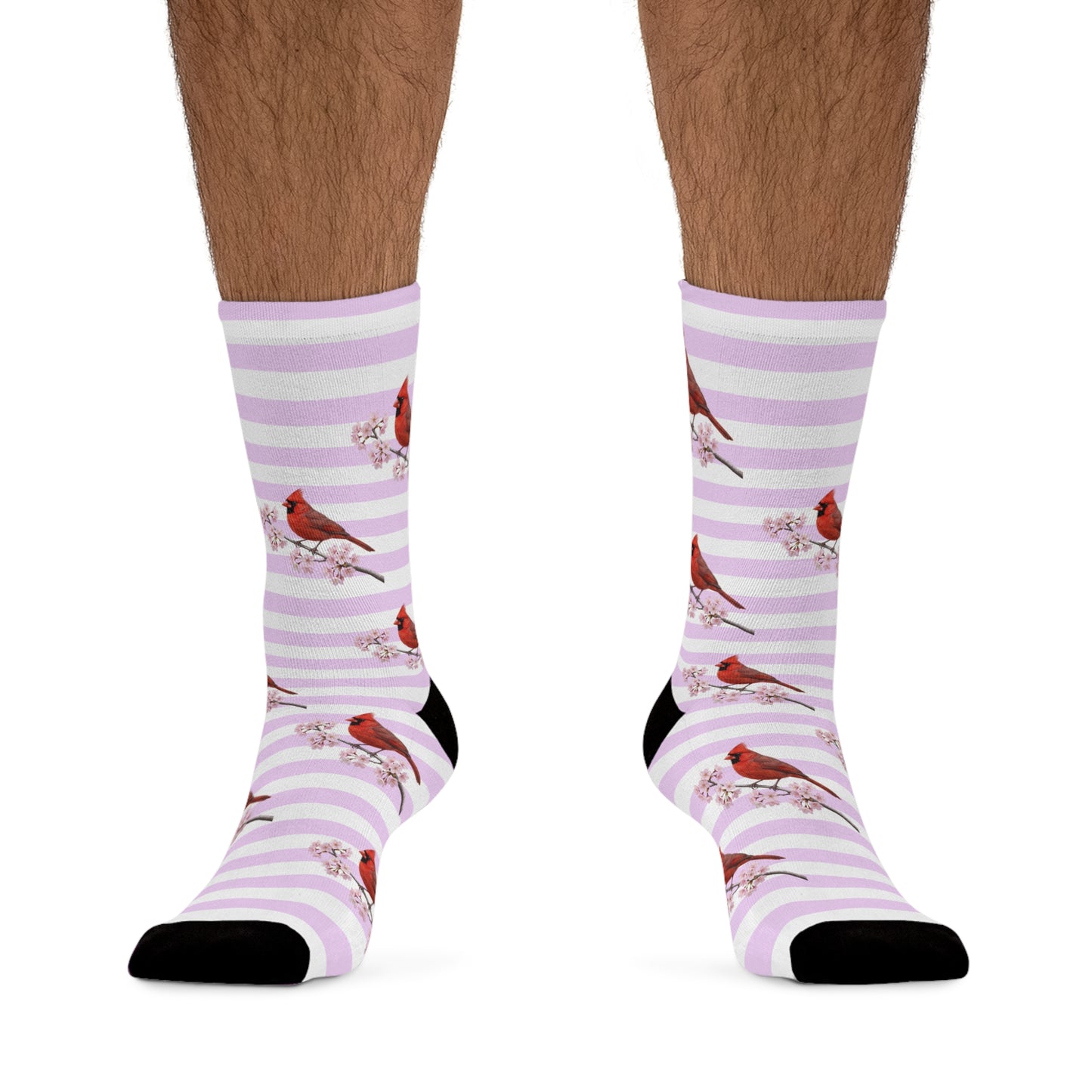 Cardinal Socks – Accessories and All Over Print style