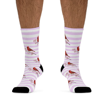 Cardinal Socks – Accessories and All Over Print style