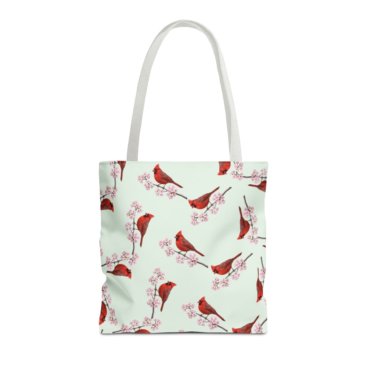 Cardinal Bags in Black