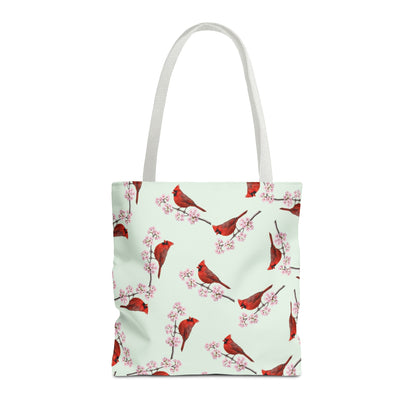 Cardinal Bags in Black