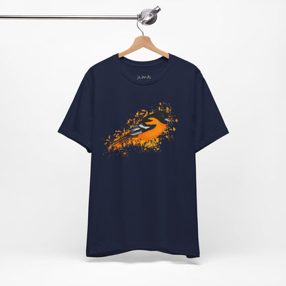 Baltimore Oriole Bird T-Shirt