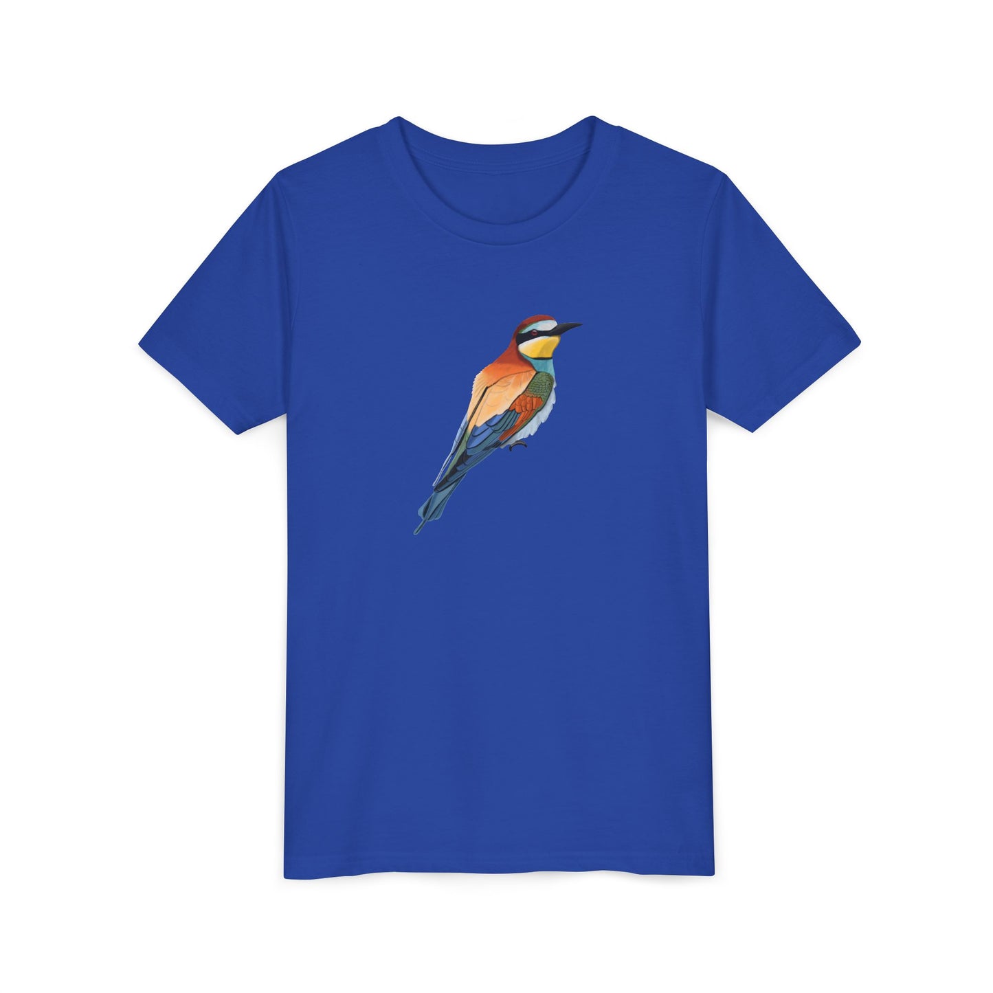 Bee-Eater Birding & Birdwatching Bird Youth T-Shirt