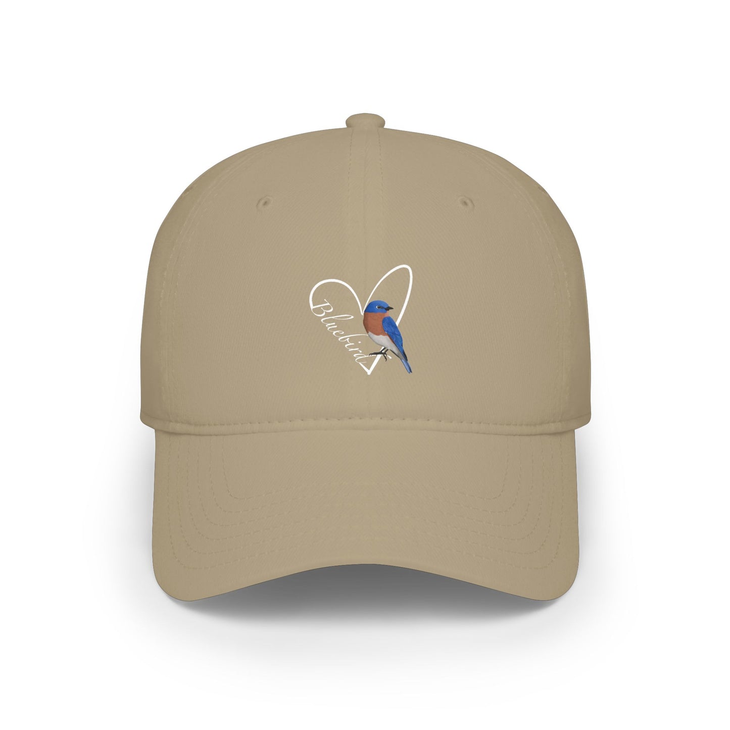 Bluebird Hat – One size, Twill, Adults, Birder