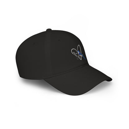 Blue Jay Hat – One size, Twill, Adults, Wildlife Fan