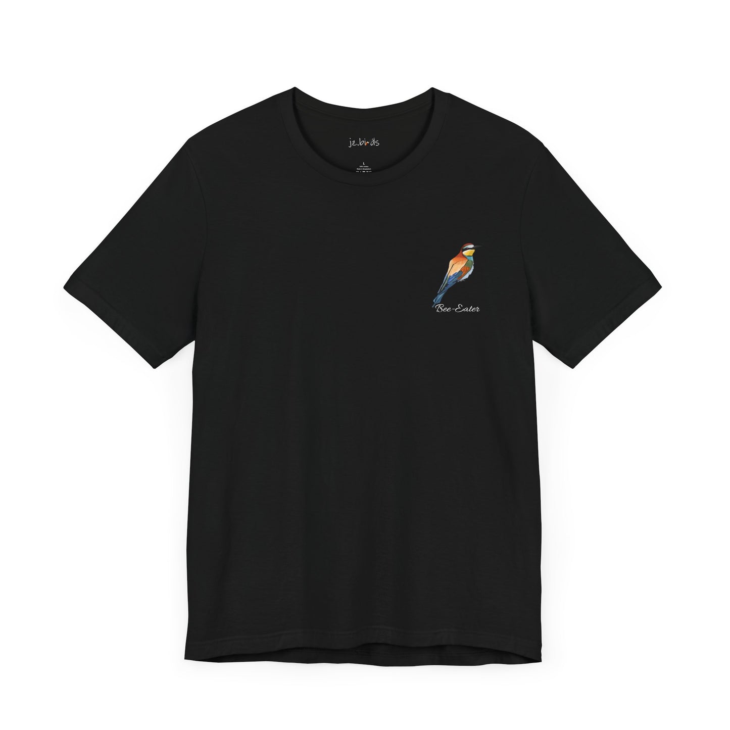 Bee-Eater Birding & Birdwatching Bird T-Shirt