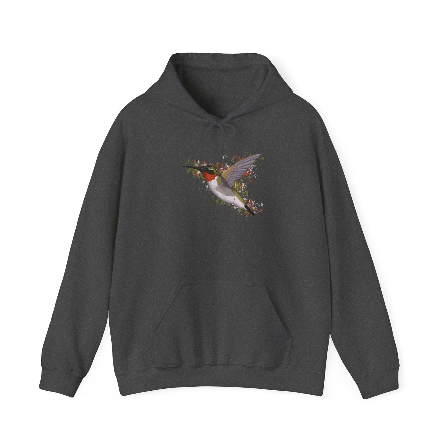 Hummingbird Bird Unisex Hoodie - jz.birds