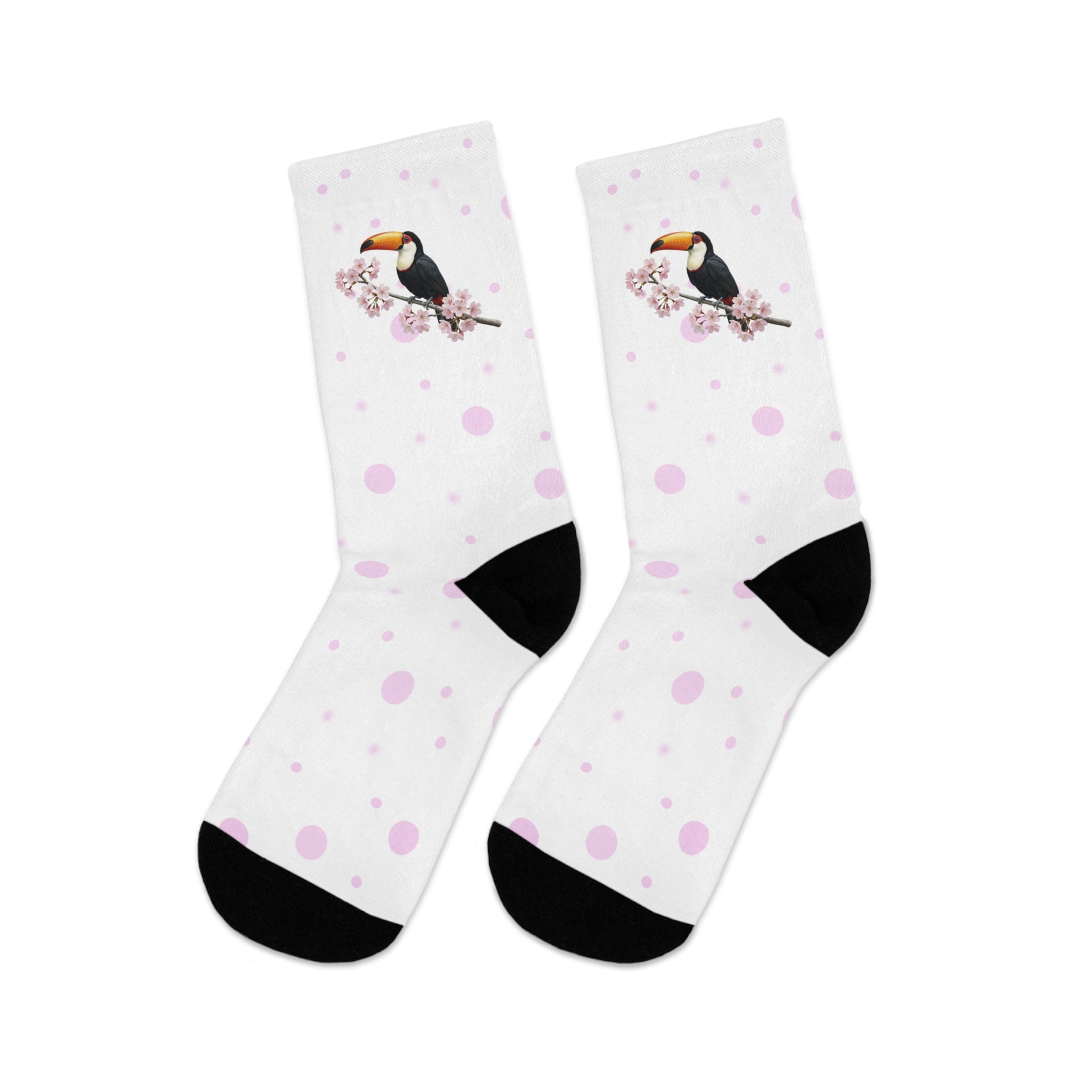 Toucan Socks – Accessories and All Over Print style
