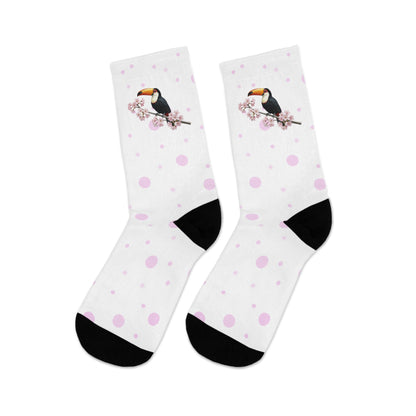 Toucan Socks – Accessories and All Over Print style