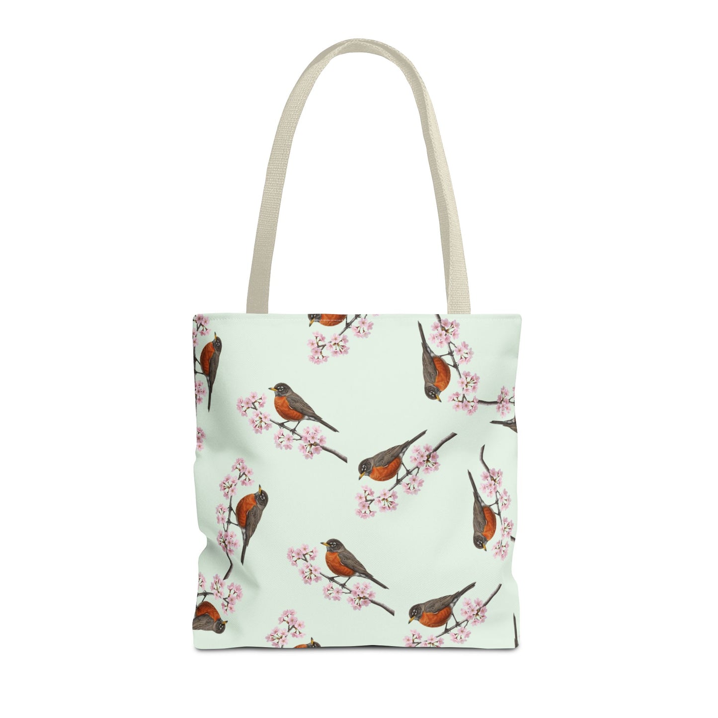 American Robin Bags – Accessories and All Over Print style