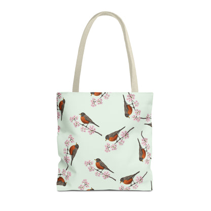 American Robin Bags – Accessories and All Over Print style