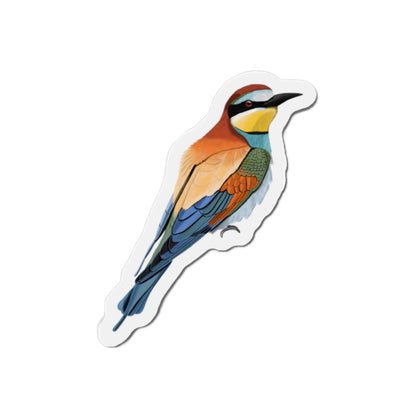 Bee-Eater Bird Magnet