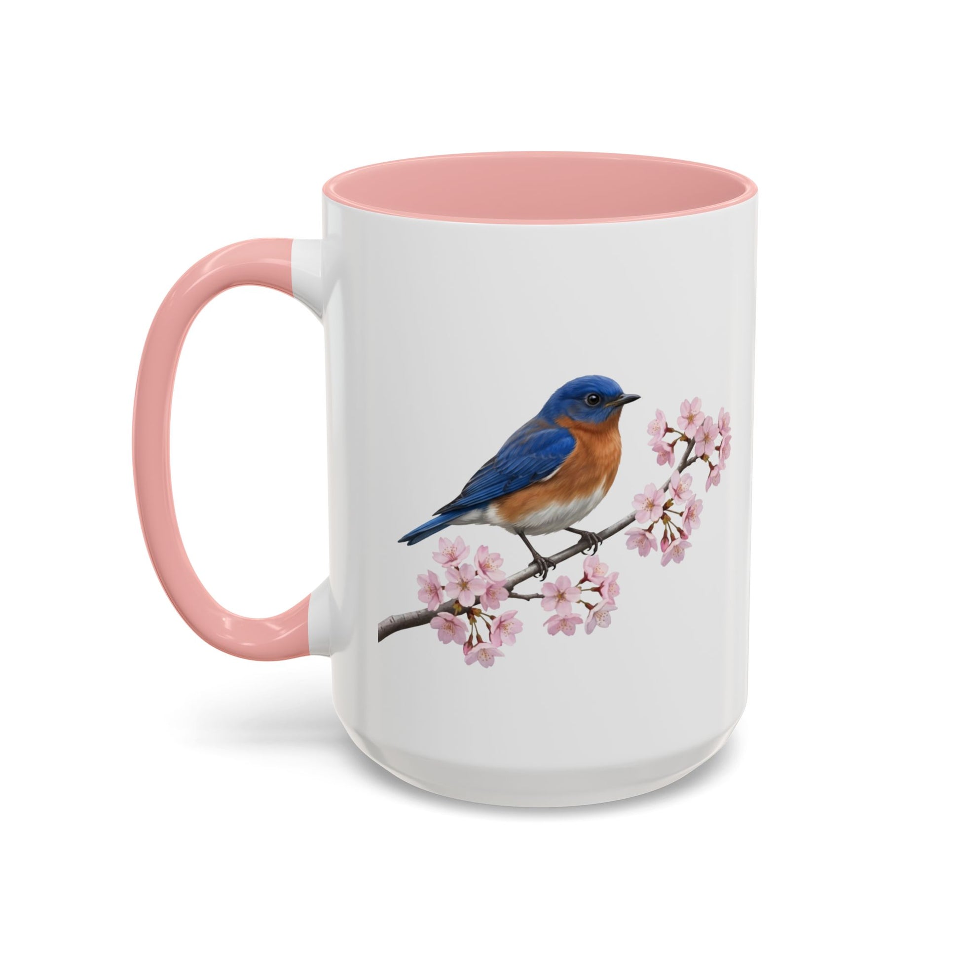 Bluebird Mug – 11oz and 15oz style