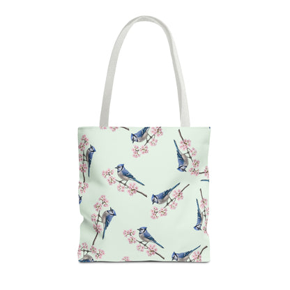 Blue Jay Bags in Black