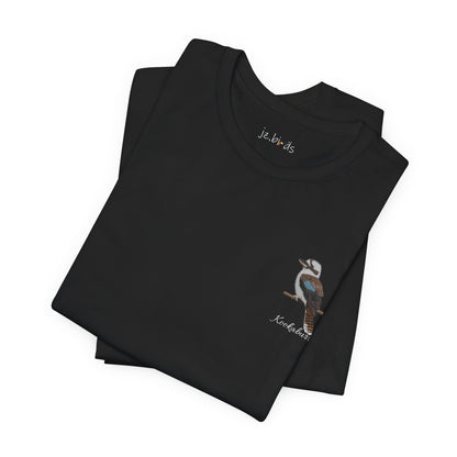 Kookaburra Birding & Birdwatching Bird T-Shirt