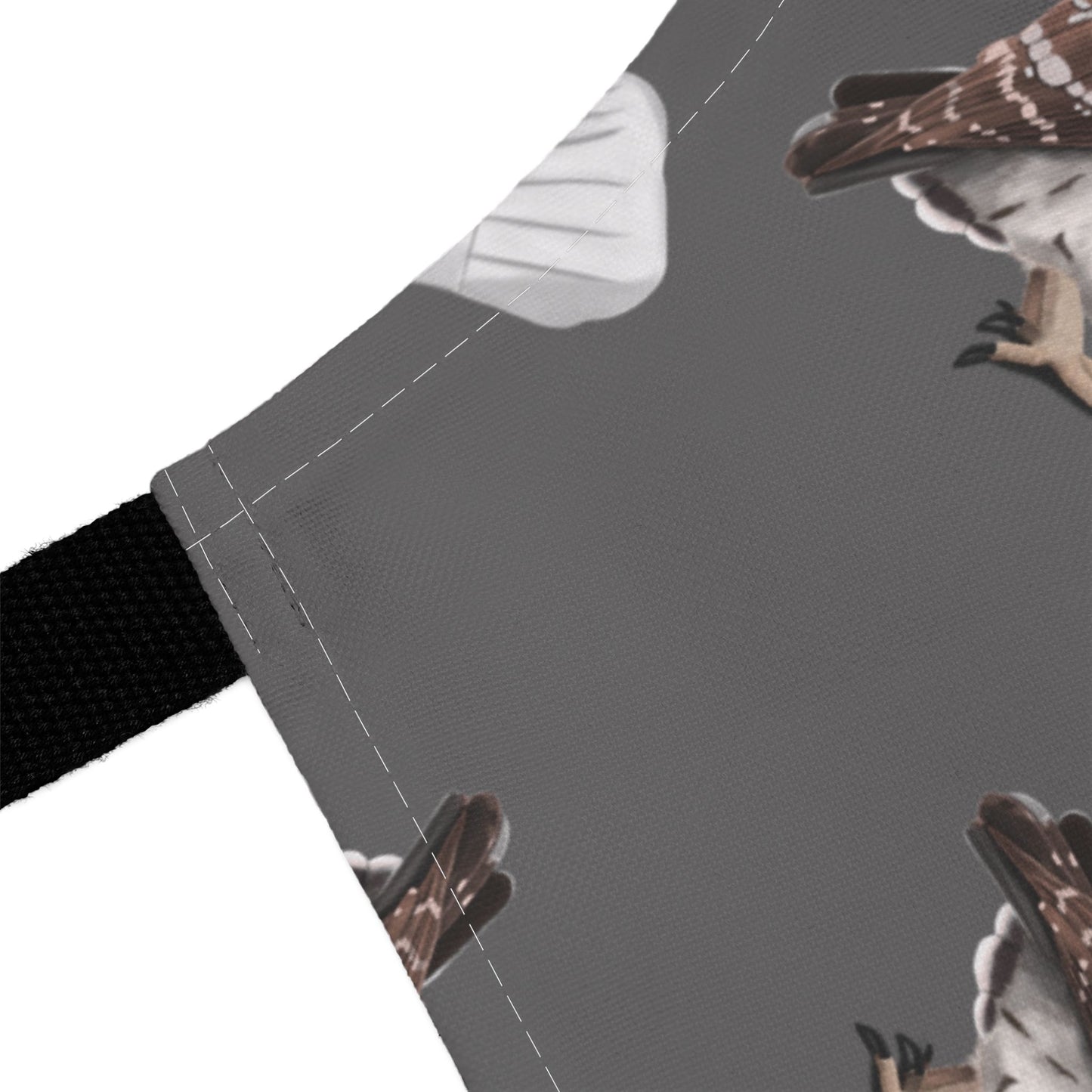 Owl Apron – Accessories and All Over Print style