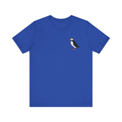 Papageitaucher Vogel T-Shirt