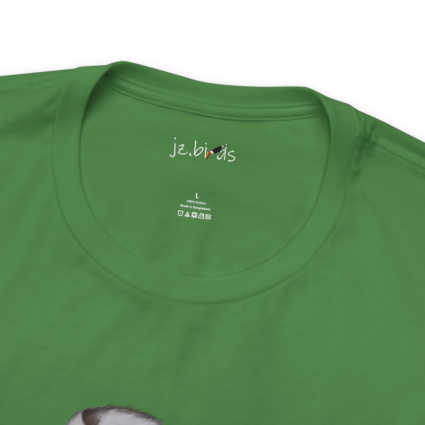 Kookaburra Bird Tee - jz.birds