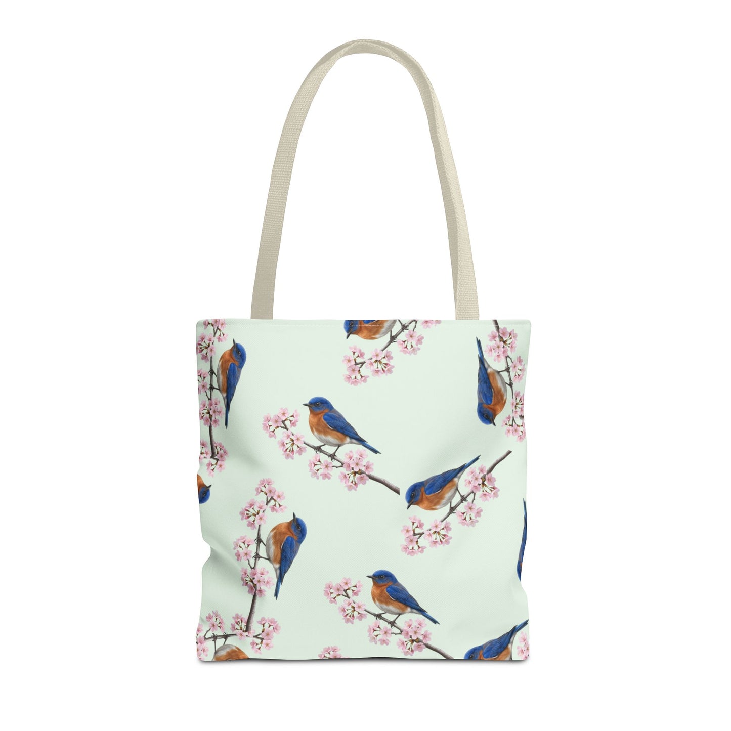 Bluebird Bags – Accessories and All Over Print style
