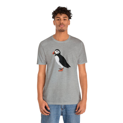 Puffin Bird Tee - jz.birds