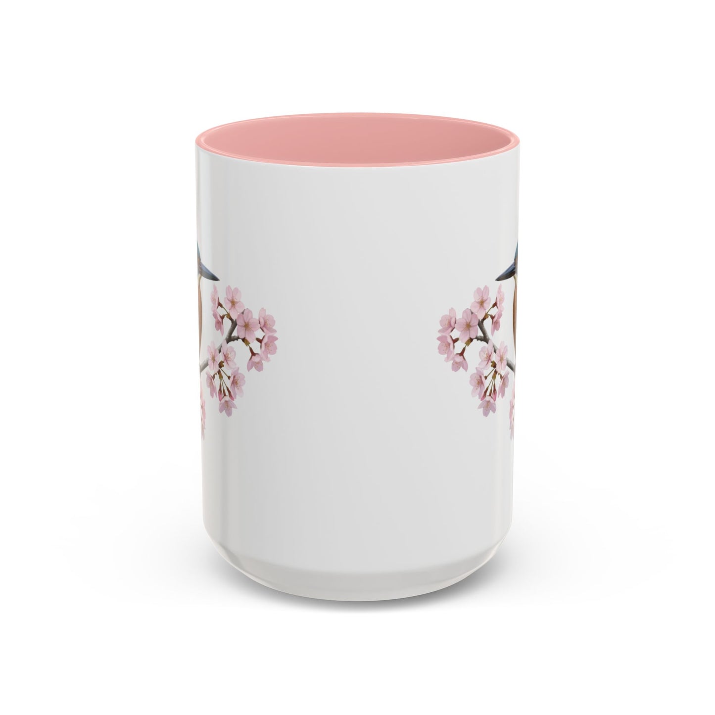 Kingfisher Mug – 11oz, 15oz
