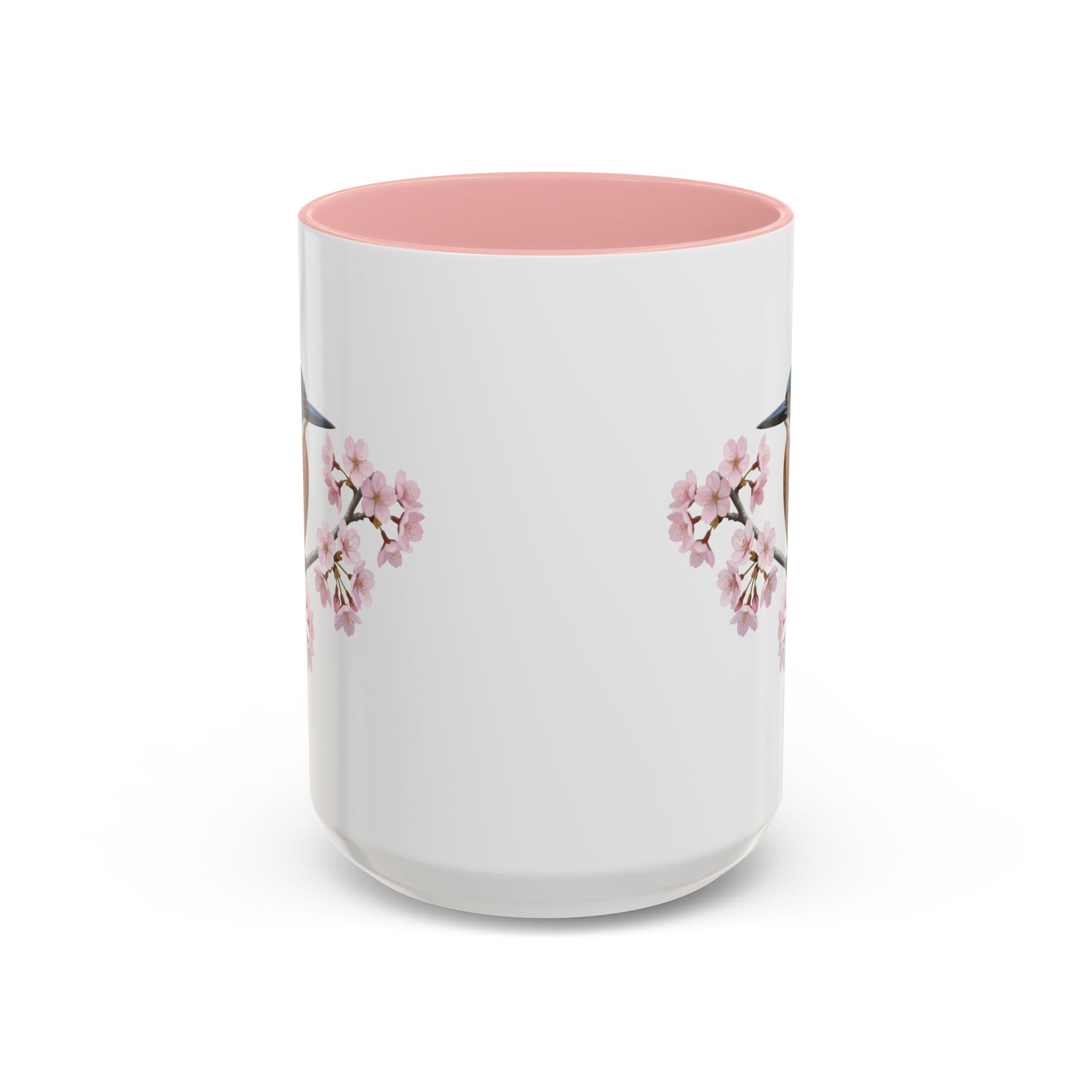 Kingfisher Mug – 11oz, 15oz