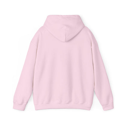 Vögel auf einem Ast Hoodie - Amsel Rotkehlchen Kohlmeise Spatz Kapuzenpullover für Vogelbeobachter & Naturliebhaber