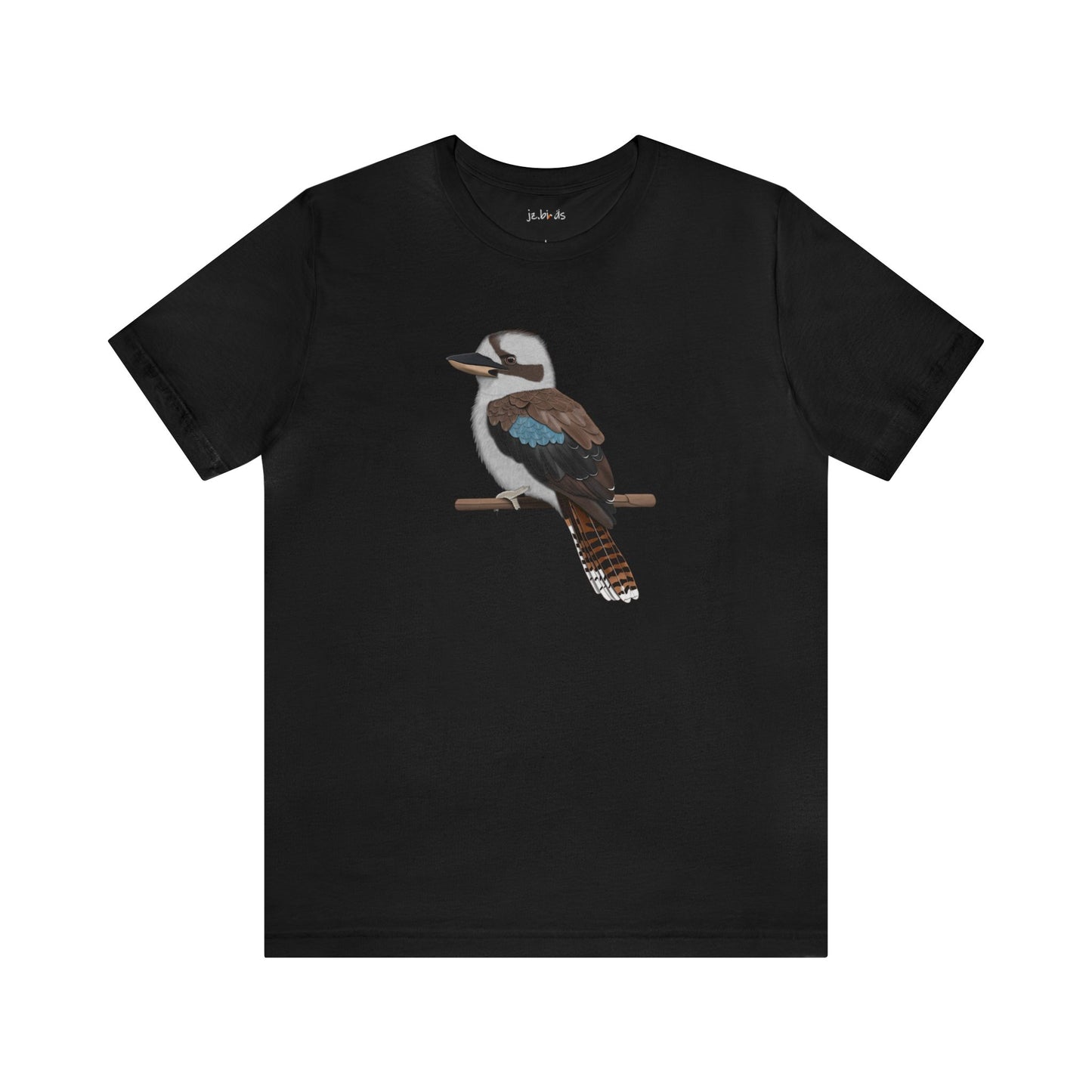 Kookaburra Bird Tee