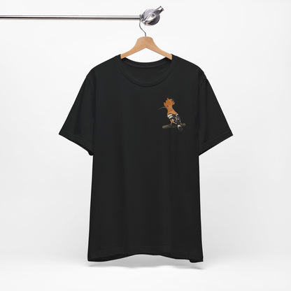 Wiedehopf Vogel T-Shirt