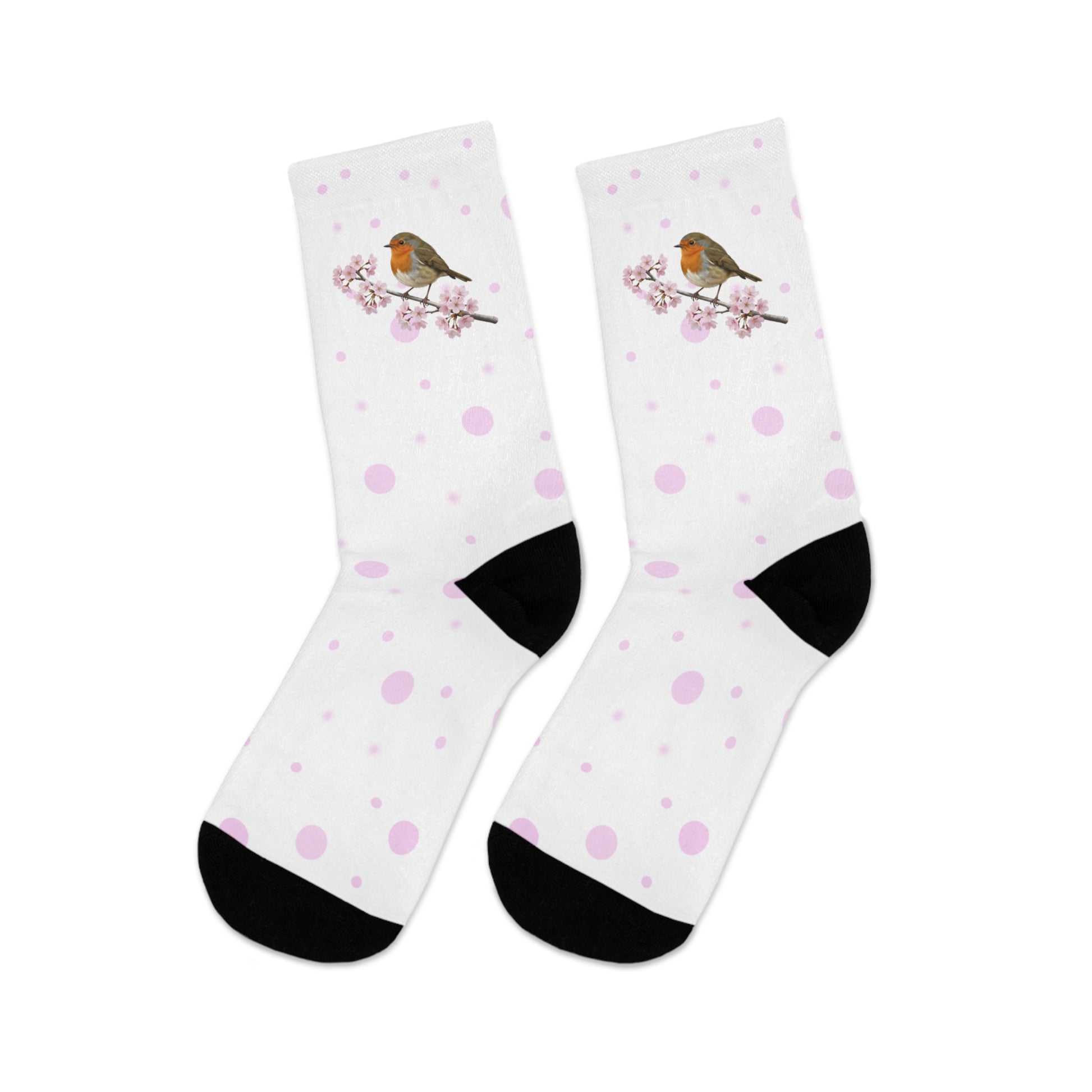 Robin Socks – Accessories and All Over Print style