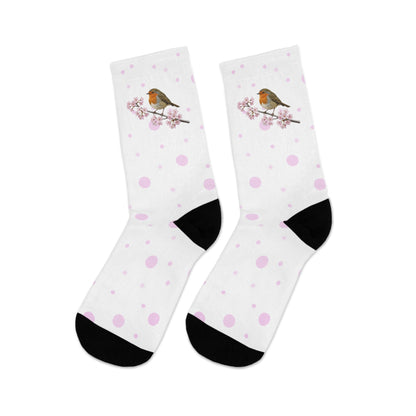 Robin Socks – Accessories and All Over Print style