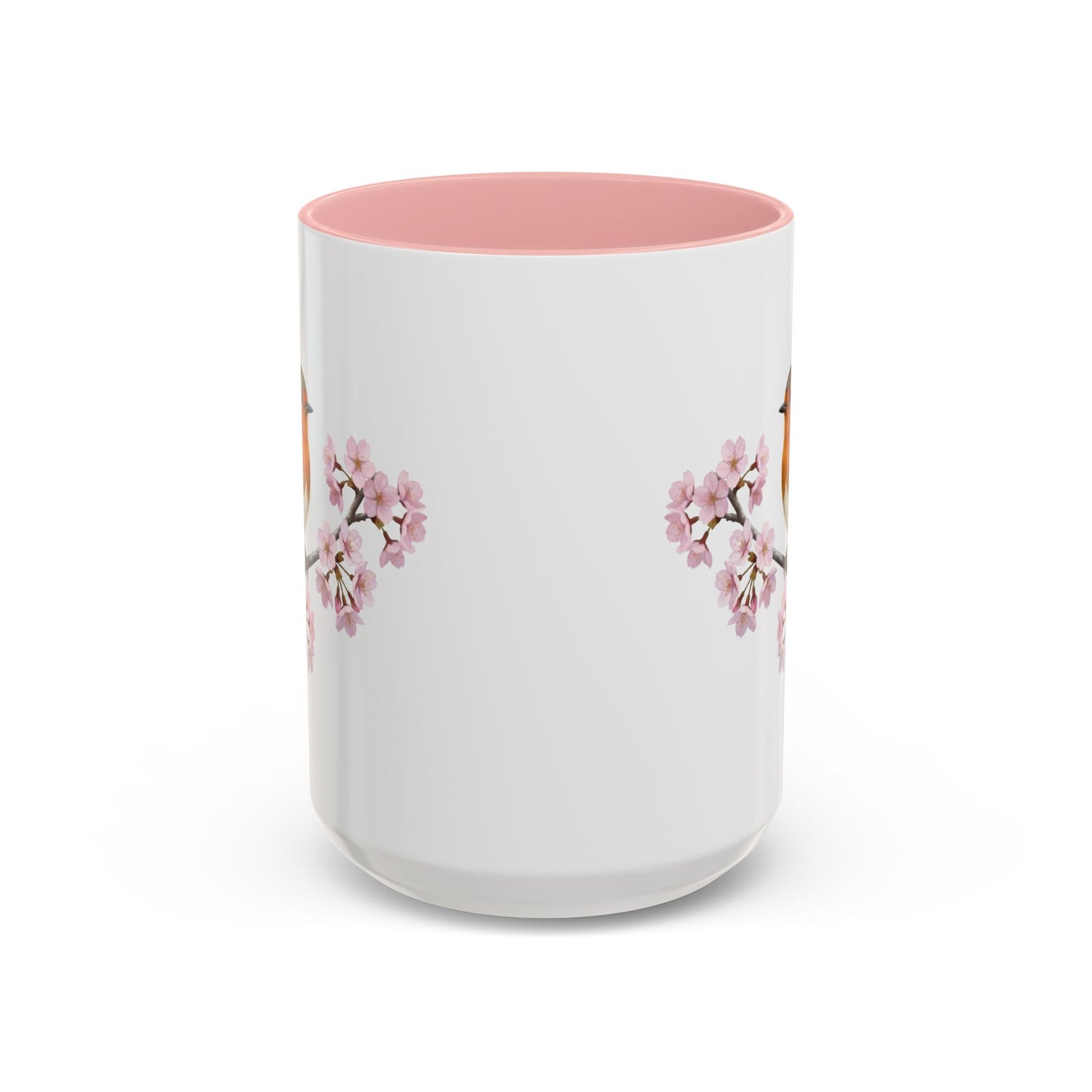 Robin Mug – 11oz, 15oz