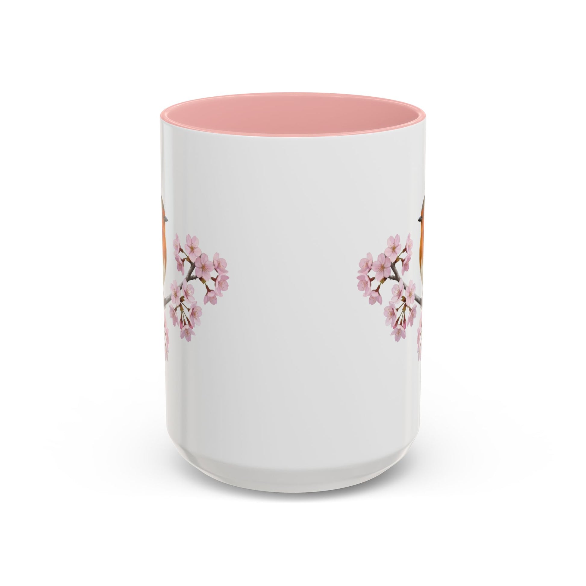 Robin Mug – 11oz, 15oz
